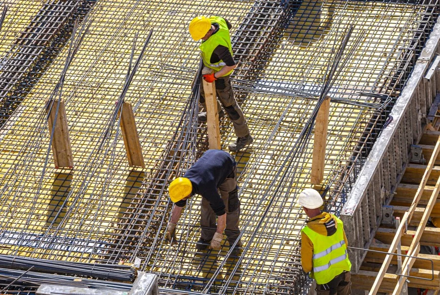 Karatay İnşaat Kalıpçısı